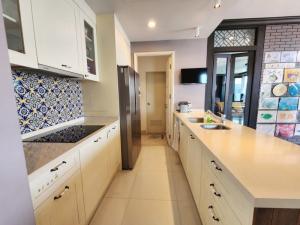 ขายคอนโดสุขุมวิท อโศก ทองหล่อ : Aguston Sukhumvit 22 for Sale 2beds 3baths 155 sqm 26.5MB