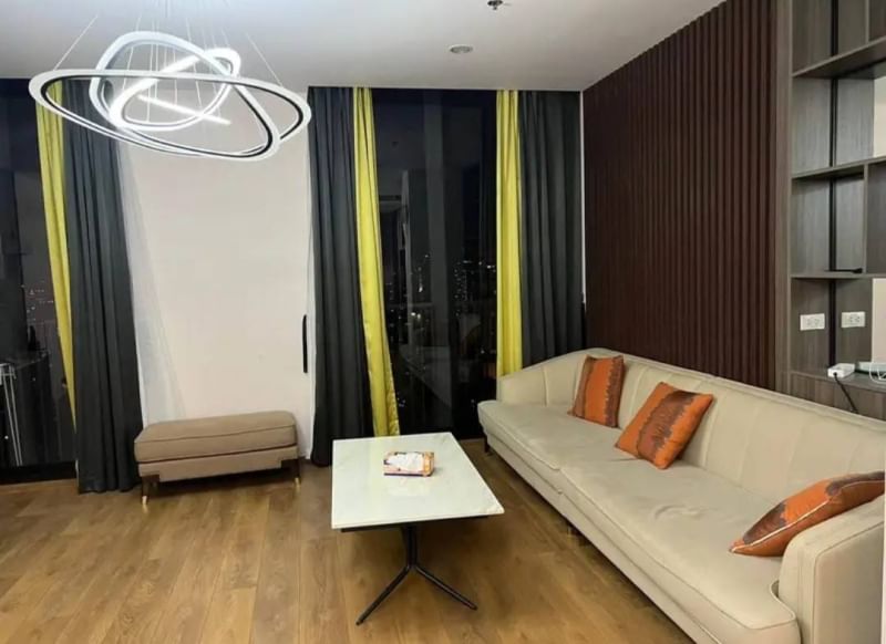 For RentCondoSukhumvit, Asoke, Thonglor : Noble BE 33 for Rent