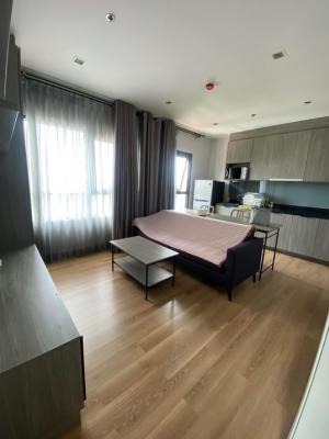 ขายคอนโดลาดพร้าว เซ็นทรัลลาดพร้าว : 📢👇Good deal and location, fully furnished.