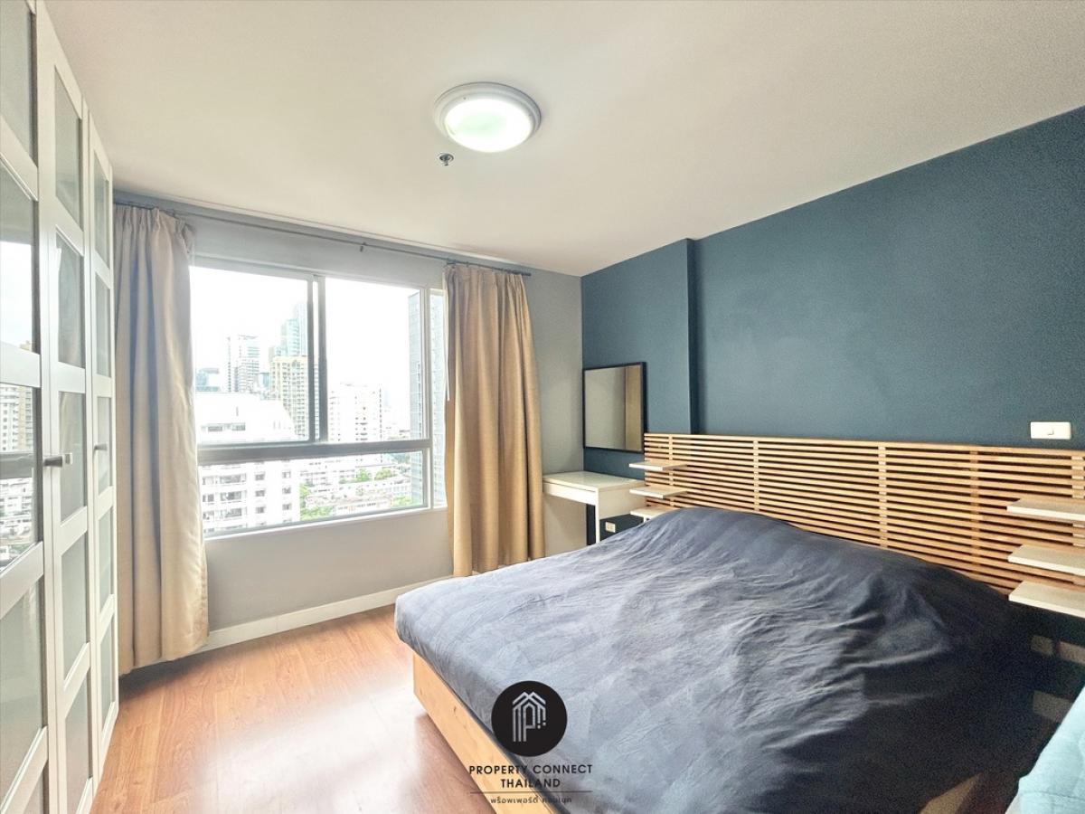 For RentCondoSukhumvit, Asoke, Thonglor : Few mins to BTS Prompong ,Studio Room Value for money- Condo One X Sukhumvit 26- Have many rooms