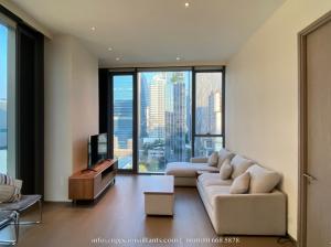 For RentCondoWitthayu, Chidlom, Langsuan, Ploenchit : Condo for rent : Scope Langsuan