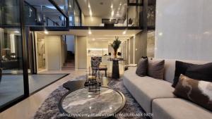 For SaleCondoSukhumvit, Asoke, Thonglor : Condo for sale : ORIGIN COURTYARD - Thonglor