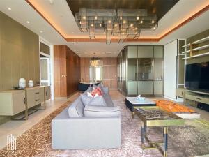 For RentCondoWongwianyai, Charoennakor : Rental / Selling: The Residence At Mandarin Oriental Bangkok