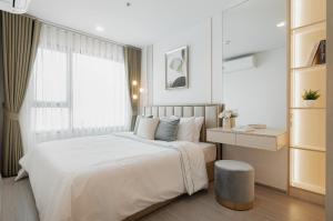 ให้เช่าคอนโดลาดพร้าว เซ็นทรัลลาดพร้าว : For Rent condominium Life ladprao