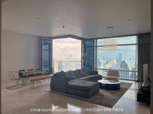 For RentCondoSathorn, Narathiwat : Condo for rent : Four Seasons