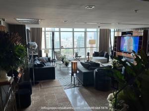 For SaleCondoWongwianyai, Charoennakor : Condo for sale : The River