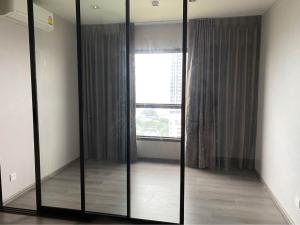 For RentCondoRattanathibet, Sanambinna : Condo for rent, The Politan Aqua, near MRT Phra Nang Klao.