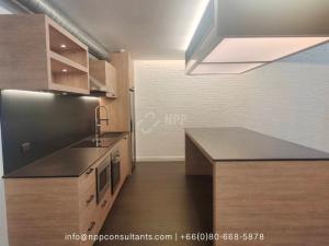 For SaleCondoOnnut, Udomsuk : Condo for sale : Penthouse Condominium2