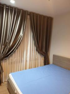 For RentCondoLadprao, Central Ladprao : Condo for rent, Chapter One Midtown Lat Phrao 24, near MRT Lat Phrao.