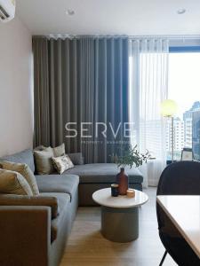 For SaleCondoSukhumvit, Asoke, Thonglor : 1 bed  Fully furnished  Condo High Rise Good Location BTS Ekkamai @ XT Ekkamai