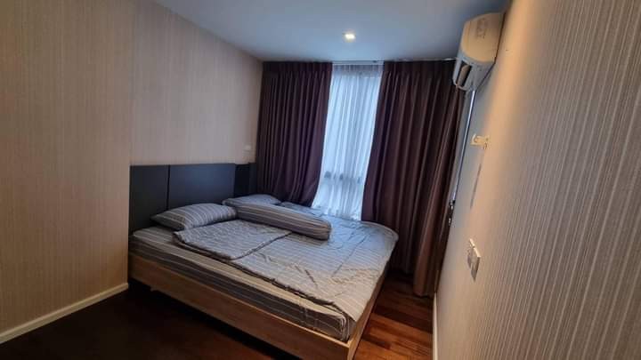 For SaleCondoLadprao, Central Ladprao : S-FOS104 Condo for sale Formosa Lat Phrao 7, 3rd floor, city view, 41.85 sq m., 1 bedroom, 1 bathroom, 3.19 million064-959-8900