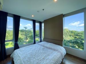 For SaleCondoChiang Mai : Condo 57 sq m, 3.2 million, 2 bedrooms, near CMU.