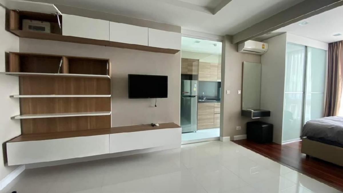 For RentCondoSamut Prakan,Samrong : Condo for rent next to Samrong BTS