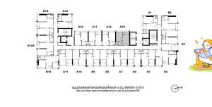 ขายคอนโดพระราม 9 เพชรบุรีตัดใหม่ RCA : ขายดาวน์โครงการนิว ดริสทริค อาร์9 โควต้าชาวต่างชาติ Noble Nue District R9 foreigner quota