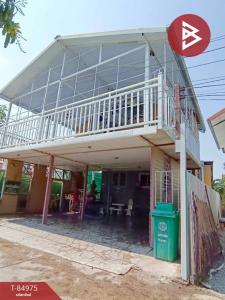 For SaleHouseAyutthaya : 2-story detached house for sale, area 50 square wah, Bang Pa-in, Phra Nakhon Si Ayutthaya.