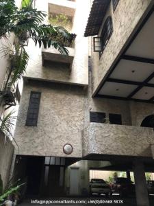 For SaleHouseSathorn, Narathiwat : 5-story residential building for sale