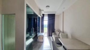 For RentCondoChiang Mai : Condo 1 Bedroom for rent My Hip 2 , 43 Sq.mt. 6th Floor