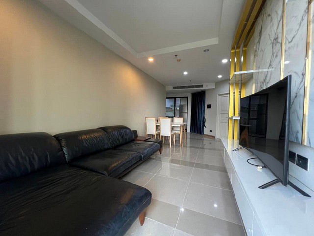 For RentCondoRama9, Petchburi, RCA : YR4449 For rent Supalai Wellington SUPALAI WELLINGTON 1 2 bedrooms.