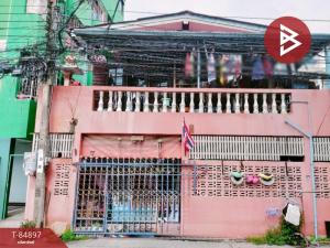 For SaleHouseBang kae, Phetkasem : 2-story detached house for sale, area 20 sq m, Phasi Charoen, Bangkok.