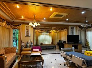 For SaleHouseRama 2, Bang Khun Thian : House for sale : Laddarom Rama 2