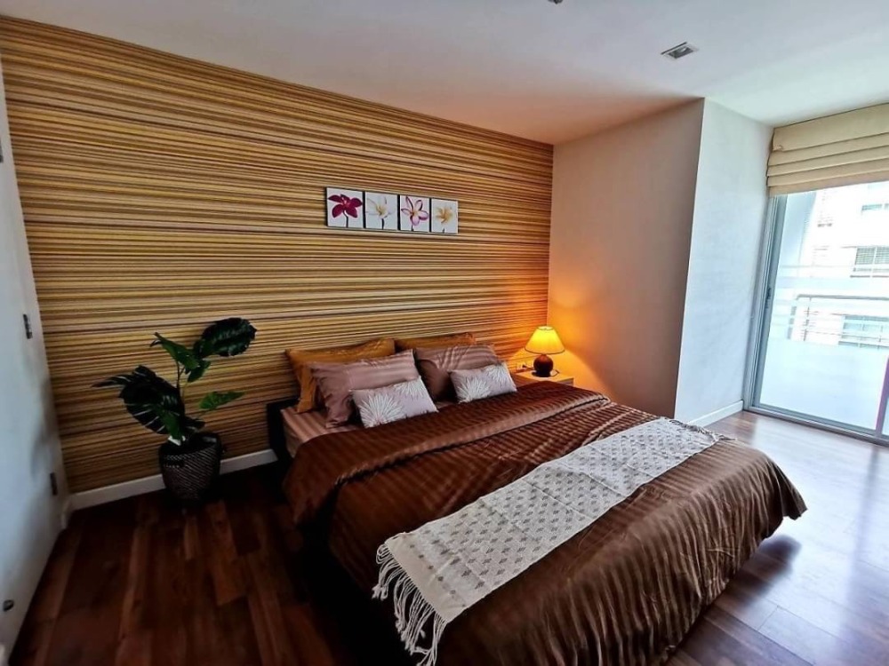 For SaleCondoOnnut, Udomsuk : S-RO79102 Condo for sale, The Room Sukhumvit 79, 7th floor, city view, 58 sq m., 2 bedrooms, 1 bathroom, 5.4 million 064-878-5283