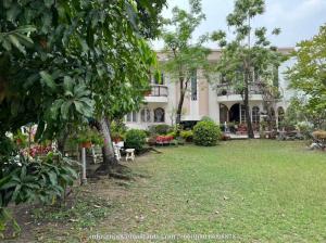 For SaleHouseOnnut, Udomsuk : Single house with land for sale - Sukhumvit 64