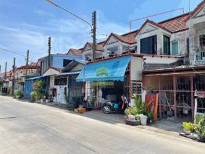 For SaleTownhouseHatyai Songkhla : Saeng Tawan Village, Khao Rup Chang, Songkhla, urgent sale, townhouse, area 18 sq m, good location, ready to live.