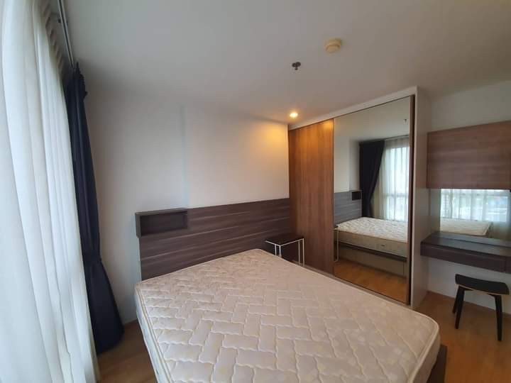 For SaleCondoPattanakan, Srinakarin : S-UPT117 Condo for sale U Delight Residence Phatthanakan-Thonglor, 17th floor, city view, 37 sq m., 1 bedroom, 1 bathroom, 2.88 million. 064-878-5283