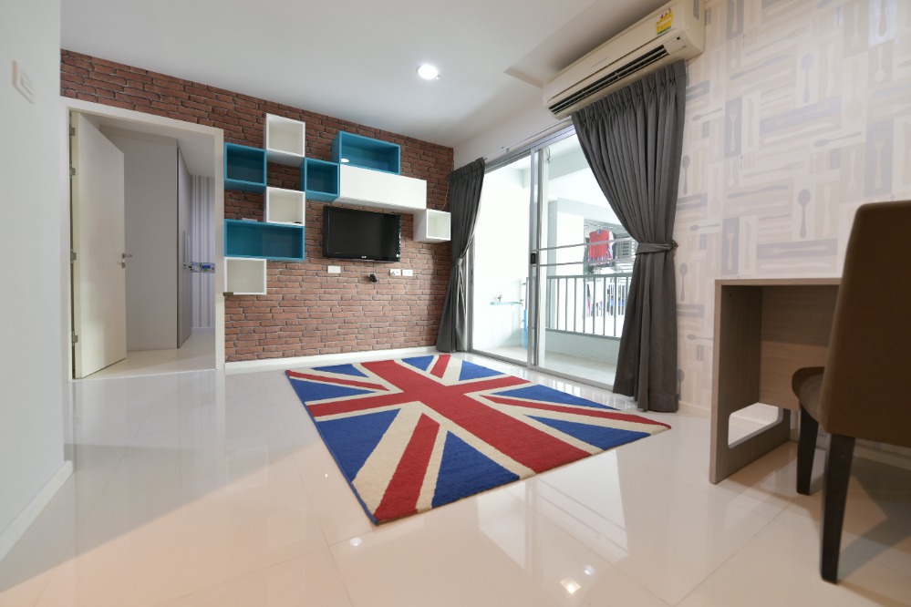 For SaleCondoOnnut, Udomsuk : FOR SALE : Whizdom Punnawithi station condominium, 2 bedroom at 4.29 MB