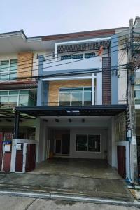 For RentTownhouseSathorn, Narathiwat : Townhouse, 200sqm, Chong Nonsi, Near Rama 3