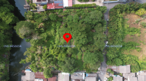 For SaleLandEakachai, Bang Bon : Land for sale, Rama 2, Soi Chom Thong District Office, almost 4 rai, Bang Mot, Bangkok.