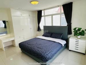 For RentHouseSukhumvit, Asoke, Thonglor : Single House for rent : Single house near Emsphere