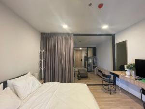 For RentCondoRatchathewi,Phayathai : ❤️ Beautiful room for rent ❤️