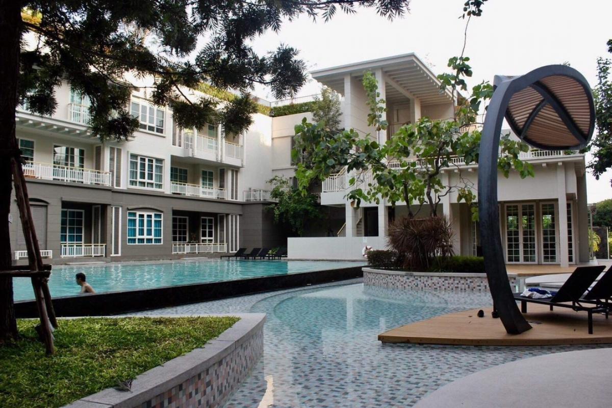 For RentCondoHuahin, Prachuap Khiri Khan, Pran Buri : For rent: Autumn Condo Hua Hin, Khao Takiab Beach, 200 meters.