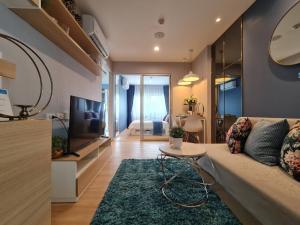 For SaleCondoVipawadee, Don Mueang, Lak Si : Condo for sale SENA Kith BTS Saphanmai, New unit!