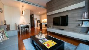 For RentCondoSukhumvit, Asoke, Thonglor : Bright Sukhumvit 24 for rent 88sqm 2beds 2baths 72,000 per month