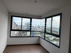 For SaleCondoOnnut, Udomsuk : 2 Bed For Sale Good Location Close To BTS Bang Chak  50 m. @  Ideo Sukhumvit 93