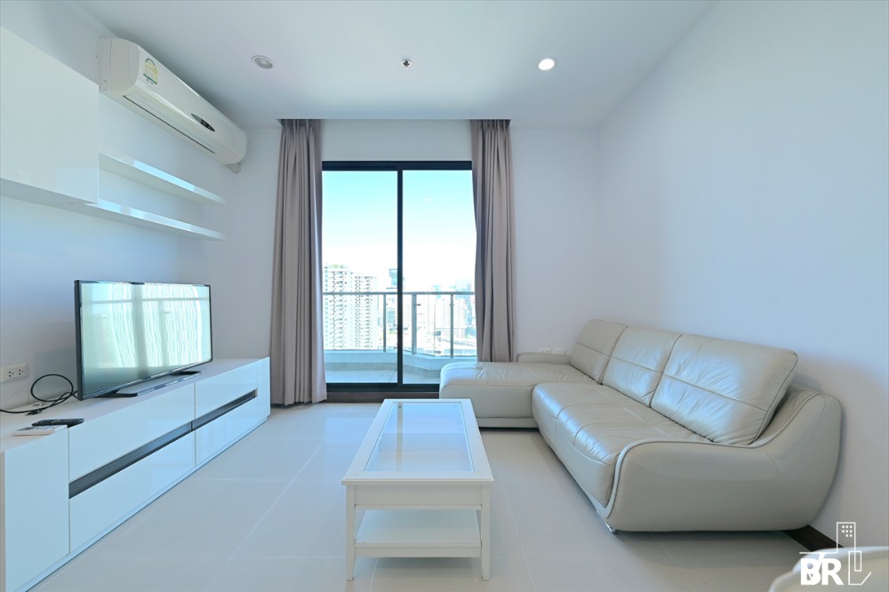 ขายคอนโดพระราม 9 เพชรบุรีตัดใหม่ RCA : BEST PRICE! Supalai Premier @ Asoke - 2B2B (65 sqm) | contact: 0658217402