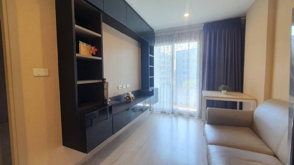 For SaleCondoOnnut, Udomsuk : P-2279 sale! Elio del ray, beautiful room, good location, convenient travel.