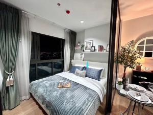 For SaleCondoPinklao, Charansanitwong : ✅Condo for sale The Tree RIO Bang-aor Station, room size 28.4 square meters, 28th floor, 1 bedroom, price 2,490,000 baht ❣️Free transfer 🚇Bang-aor Station🛎Hurry and reserve now.