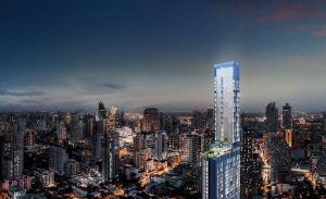 ขายดาวน์คอนโดสุขุมวิท อโศก ทองหล่อ : ขายดาวน์คอนโด CLOUD Residences – SKV23 (คลาวด์ เรสซิเด้นซ์ สุขุมวิท 23) ใกล้ BTS อโศก และ MRT สุขุมวิท