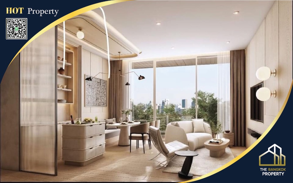 Sale DownCondoAri,Anusaowaree : Down payment sale Aritier Penthouse Ari, new low rise condo in the heart of Ari, 2 bedrooms, 2 bathrooms, high floor, near BTS Ari.