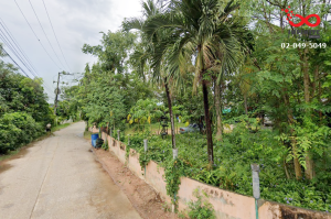 For SaleLandKorat Nakhon Ratchasima : Land for sale 1-0-67.7 square wah, Khok Sung - Kham Thale So Road, Mueang Nakhon Ratchasima District.