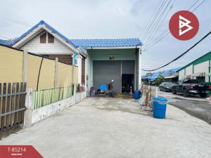 For SaleTownhouseNakhon Pathom : Townhouse for sale Wandee Village, Sam Kwai Phueak, Nakhon Pathom