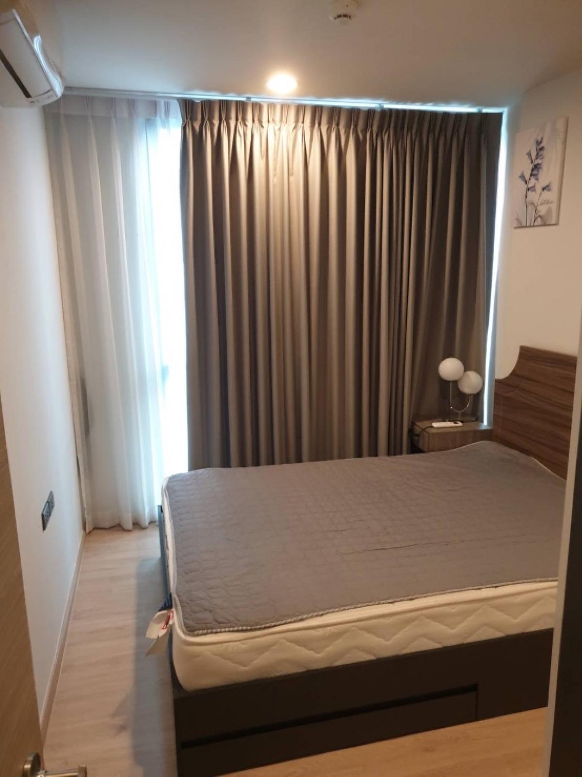 For RentCondoKasetsart, Ratchayothin : For rent: Condo Premio Quinto, near BTS Senanikhom