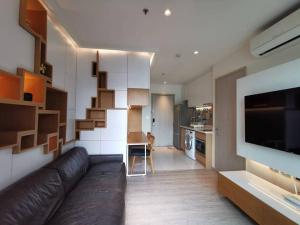 For SaleCondoSukhumvit, Asoke, Thonglor : Condo for sale Rhythm Sukhumvit 36-38