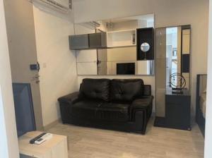 For SaleCondoOnnut, Udomsuk : Condo for sale, good location, convenient travel, near BTS On Nut Condo Ideo Mobi Sukhumvit 81