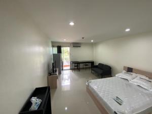 For RentCondoOnnut, Udomsuk : Condo for rent, Regent Home 14 Sukhumvit 93, near BTS Bang Chak.