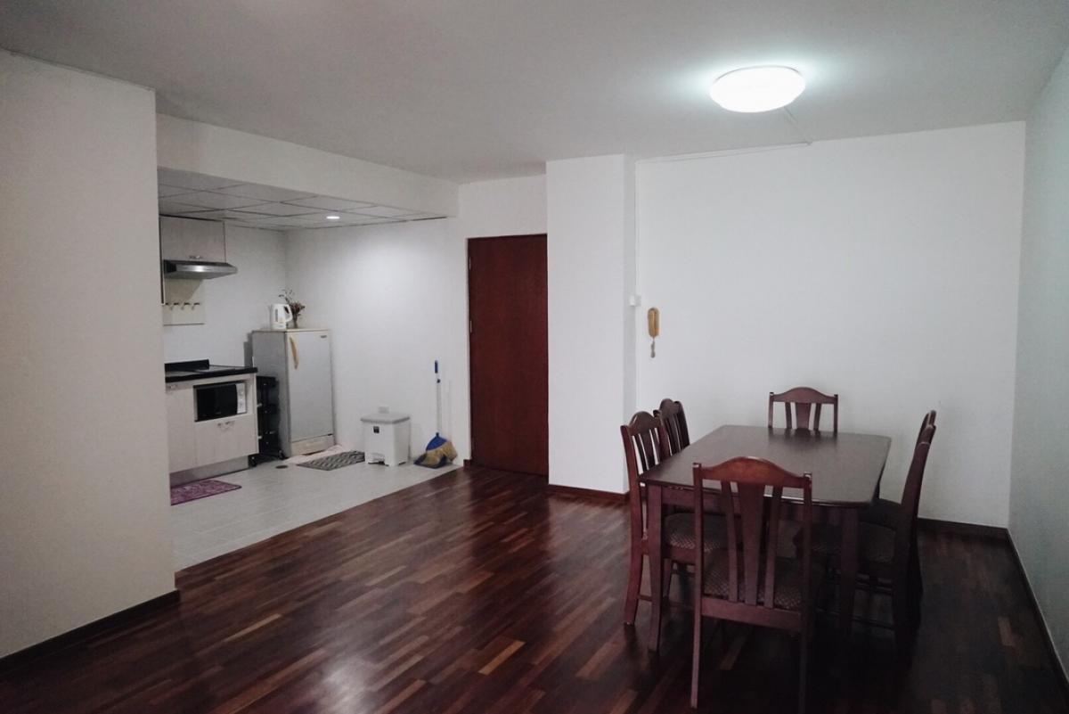 For RentCondoRama3 (Riverside),Satupadit : Condo for rent Rama 3 *Ready to move in - fully furnished*