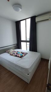 For RentCondoOnnut, Udomsuk : Condo for rent Ideo Mix Sukhumvit 103 near BTS Udomsuk.